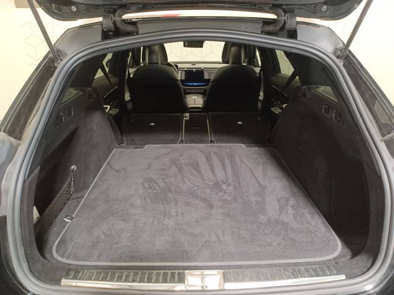 Mercedes Classe E - Photo 17
