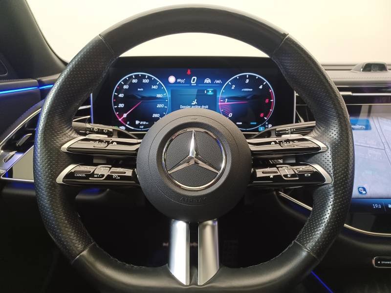 Mercedes Classe E - Photo 23