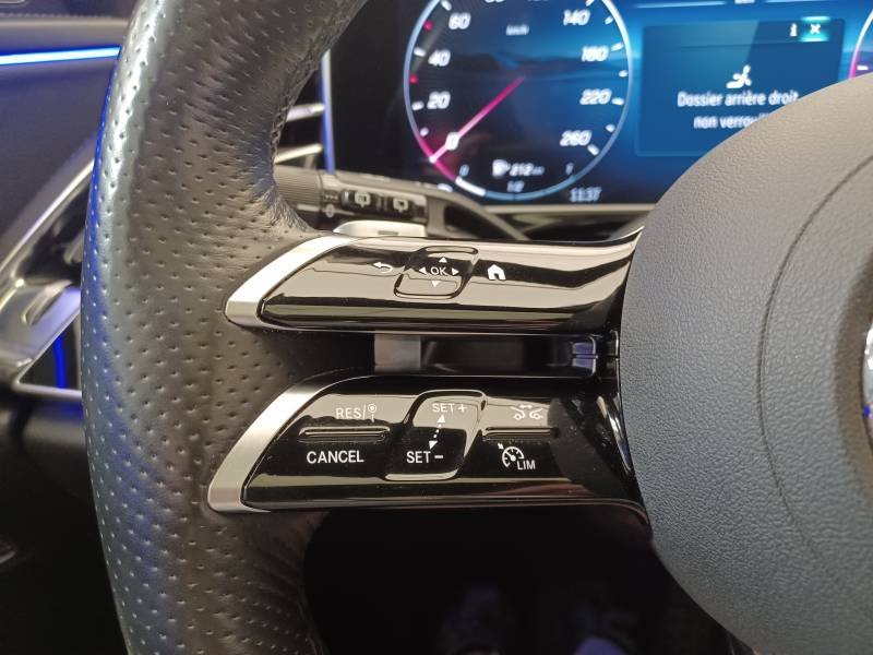 Mercedes Classe E - Photo 25