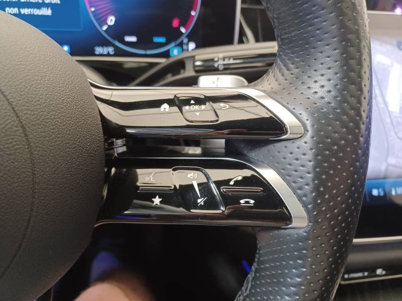 Mercedes Classe E - Photo 26