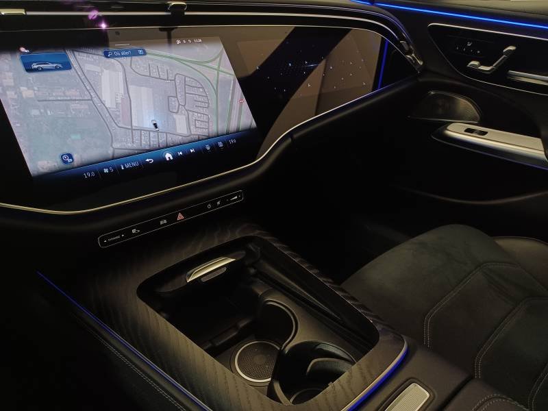 Mercedes Classe E - Photo 27