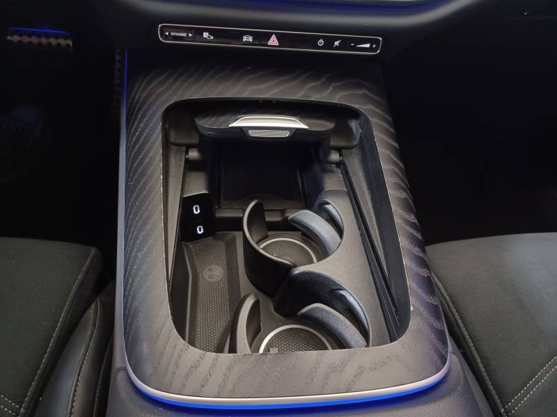 Mercedes Classe E - Photo 28