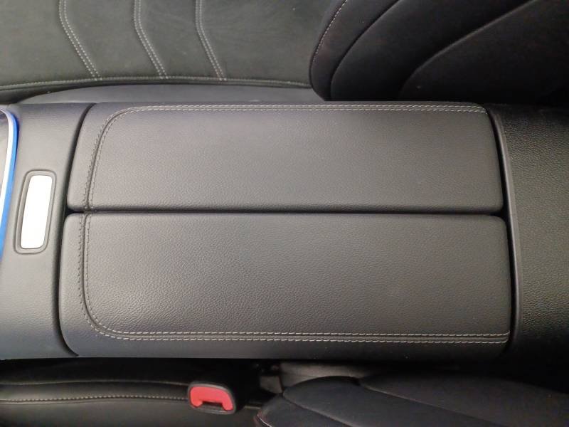 Mercedes Classe E - Photo 29