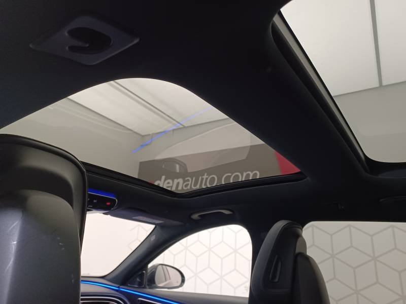 Mercedes Classe E - Photo 34