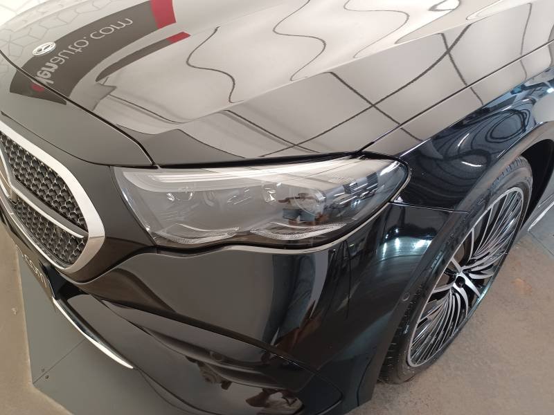 Mercedes Classe E - Photo 35