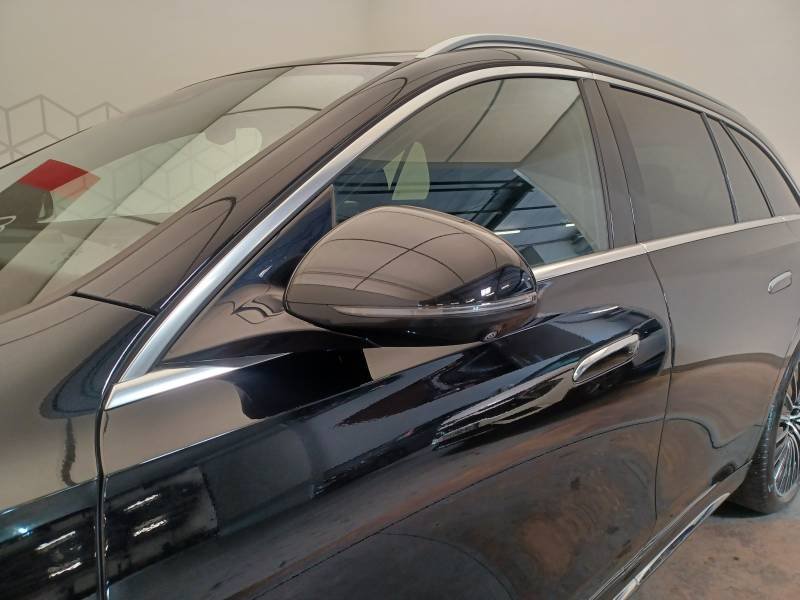 Mercedes Classe E - Photo 36