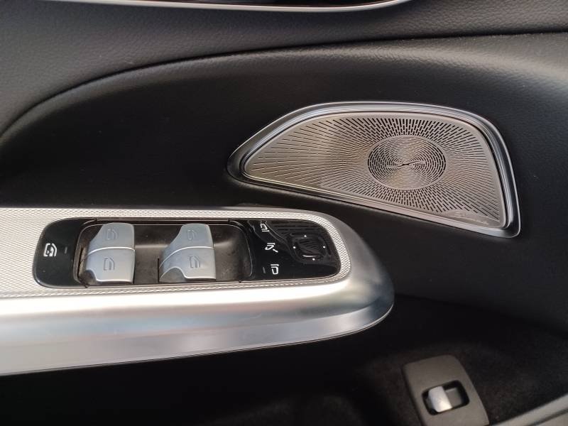 Mercedes Classe E - Photo 37