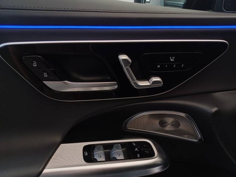 Mercedes Classe E - Photo 38