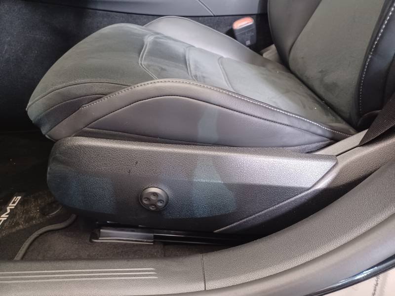 Mercedes Classe E - Photo 39