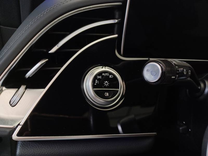 Mercedes Classe E - Photo 40