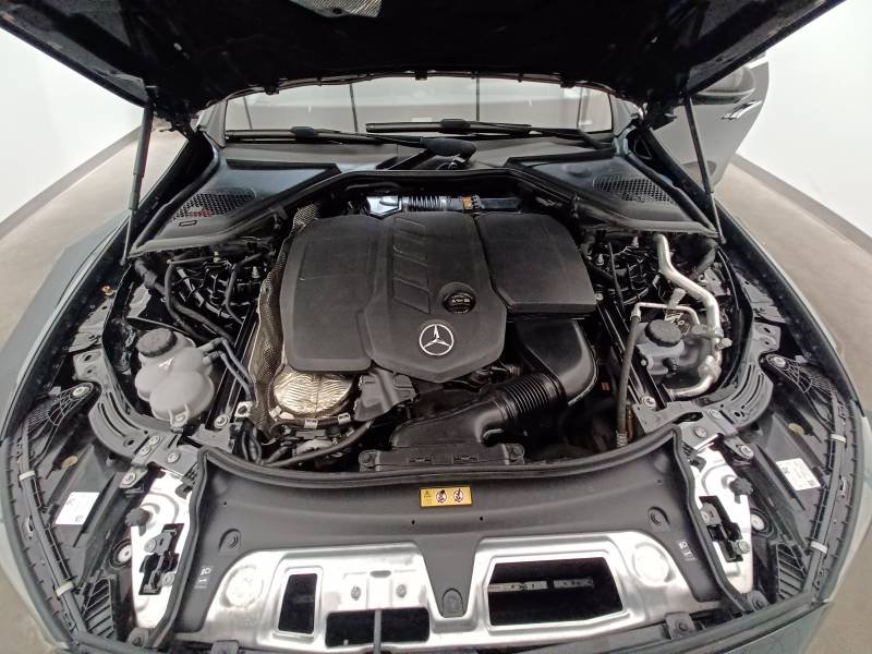 Mercedes Classe E - Photo 7