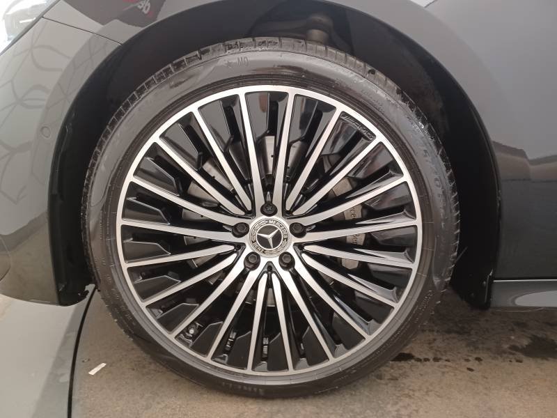 Mercedes Classe E - Photo 8