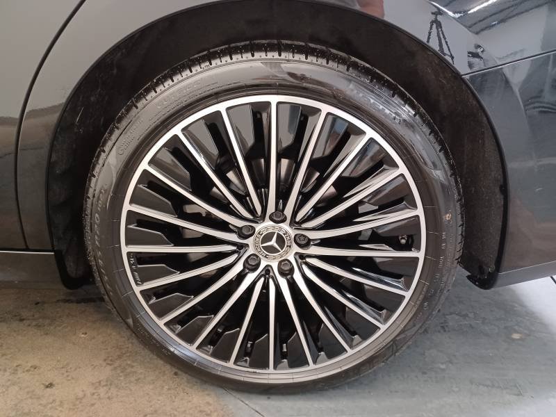 Mercedes Classe E - Photo 9
