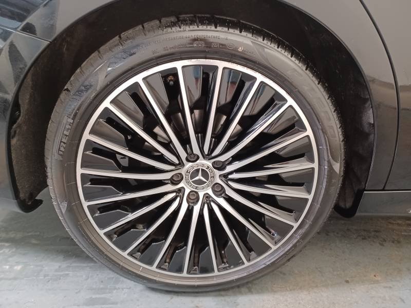 Mercedes Classe E - Photo 10