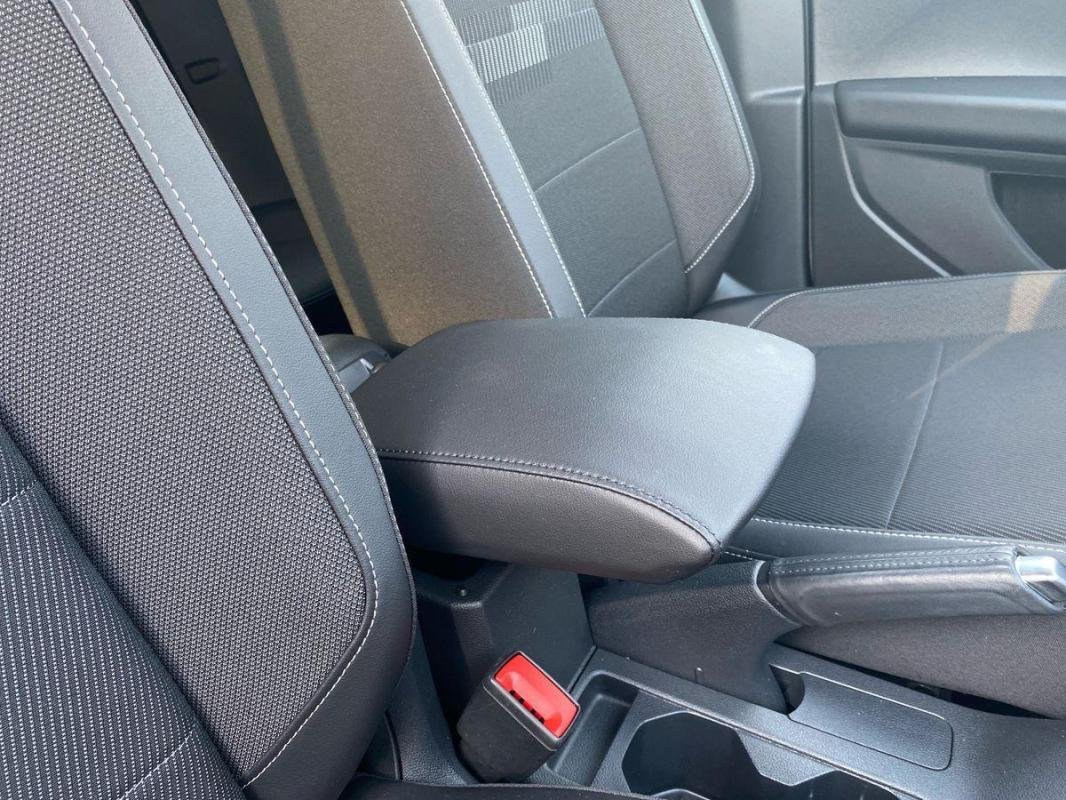Volkswagen T-Cross - Photo 12