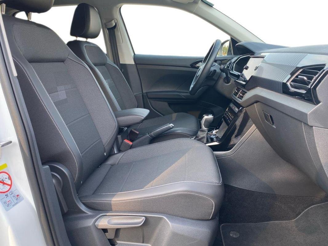 Volkswagen T-Cross - Photo 13