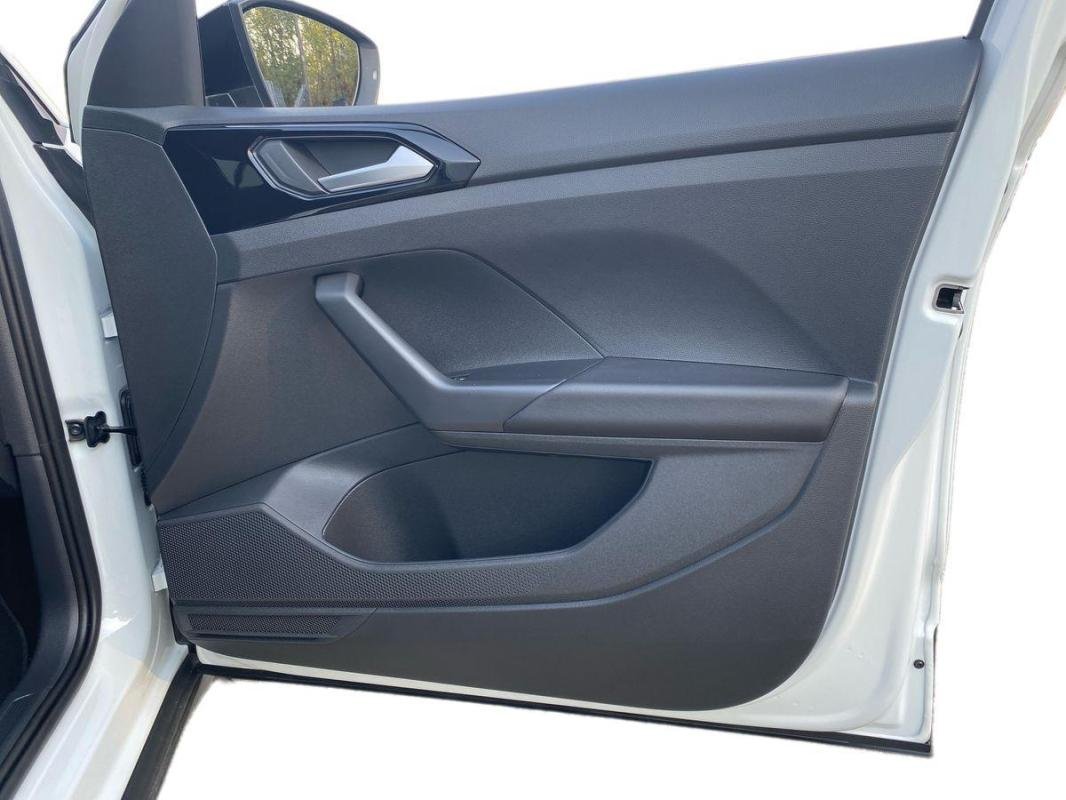 Volkswagen T-Cross - Photo 15