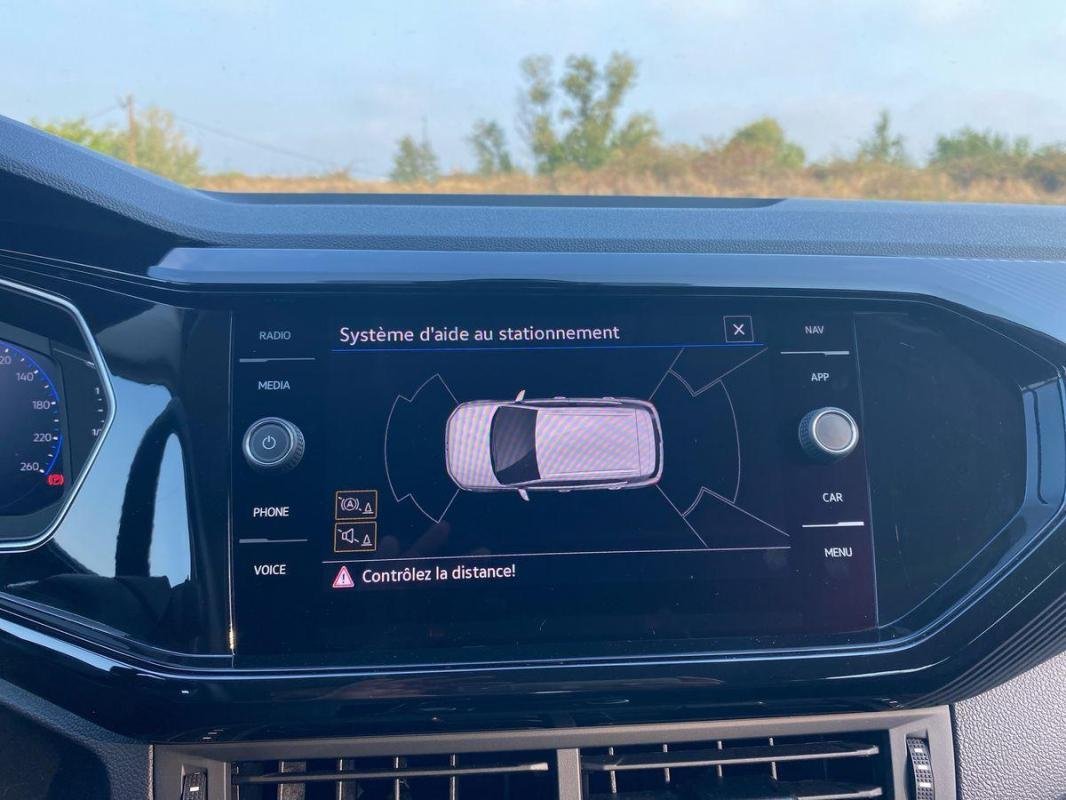 Volkswagen T-Cross - Photo 18
