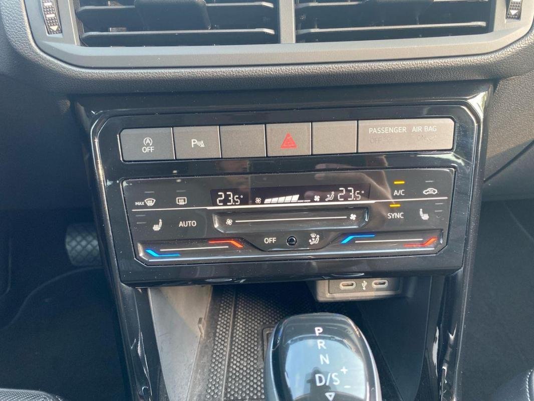 Volkswagen T-Cross - Photo 19