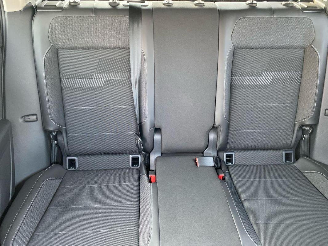 Volkswagen T-Cross - Photo 22