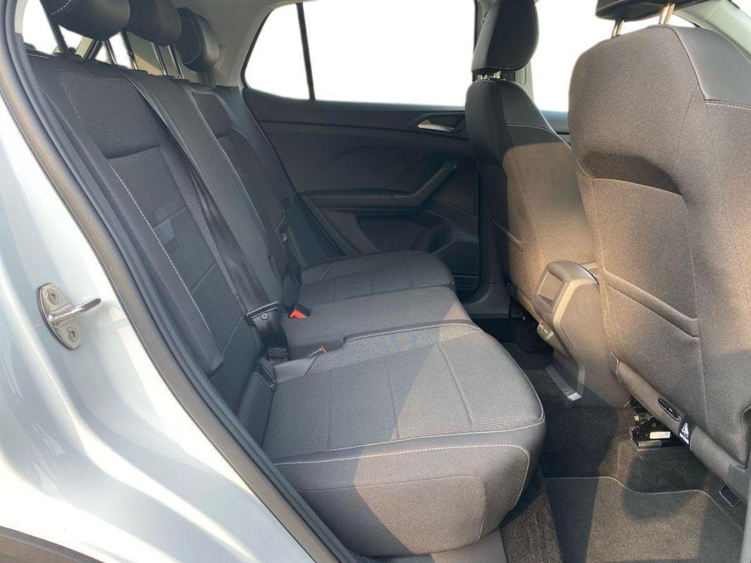 Volkswagen T-Cross - Photo 23