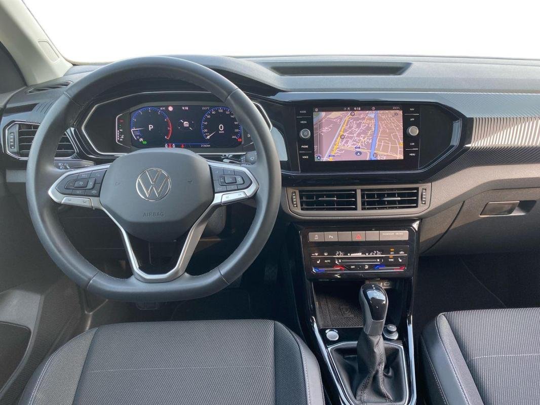 Volkswagen T-Cross - Photo 24