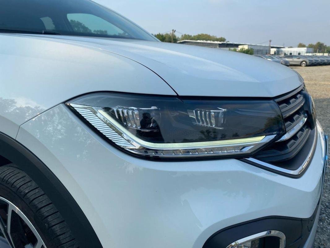 Volkswagen T-Cross - Photo 26