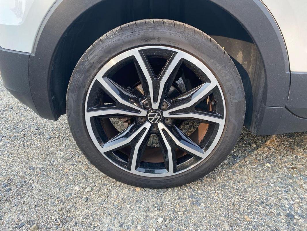 Volkswagen T-Cross - Photo 28