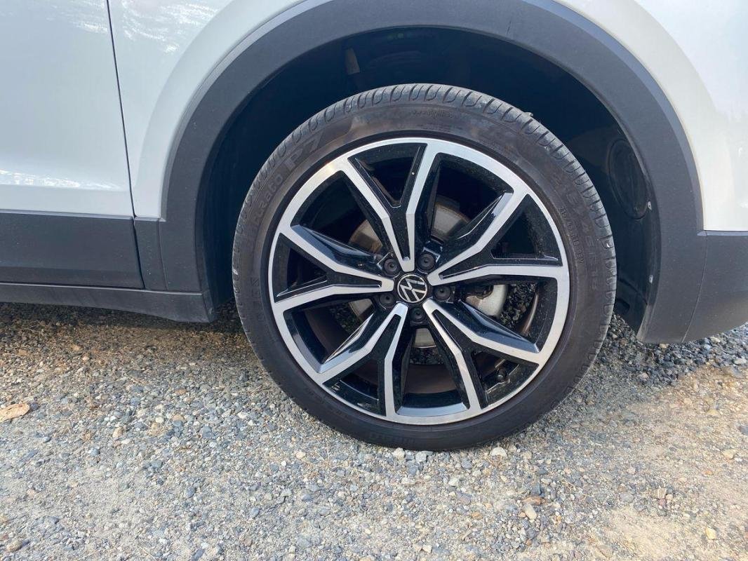 Volkswagen T-Cross - Photo 29