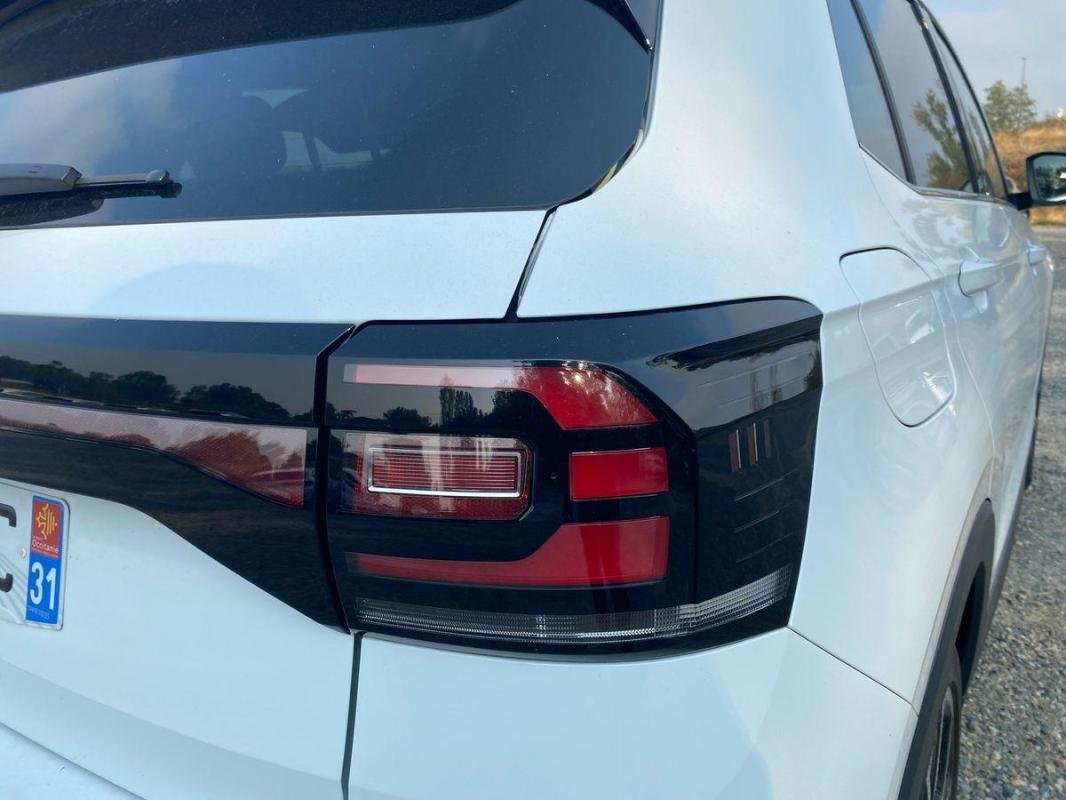 Volkswagen T-Cross - Photo 30