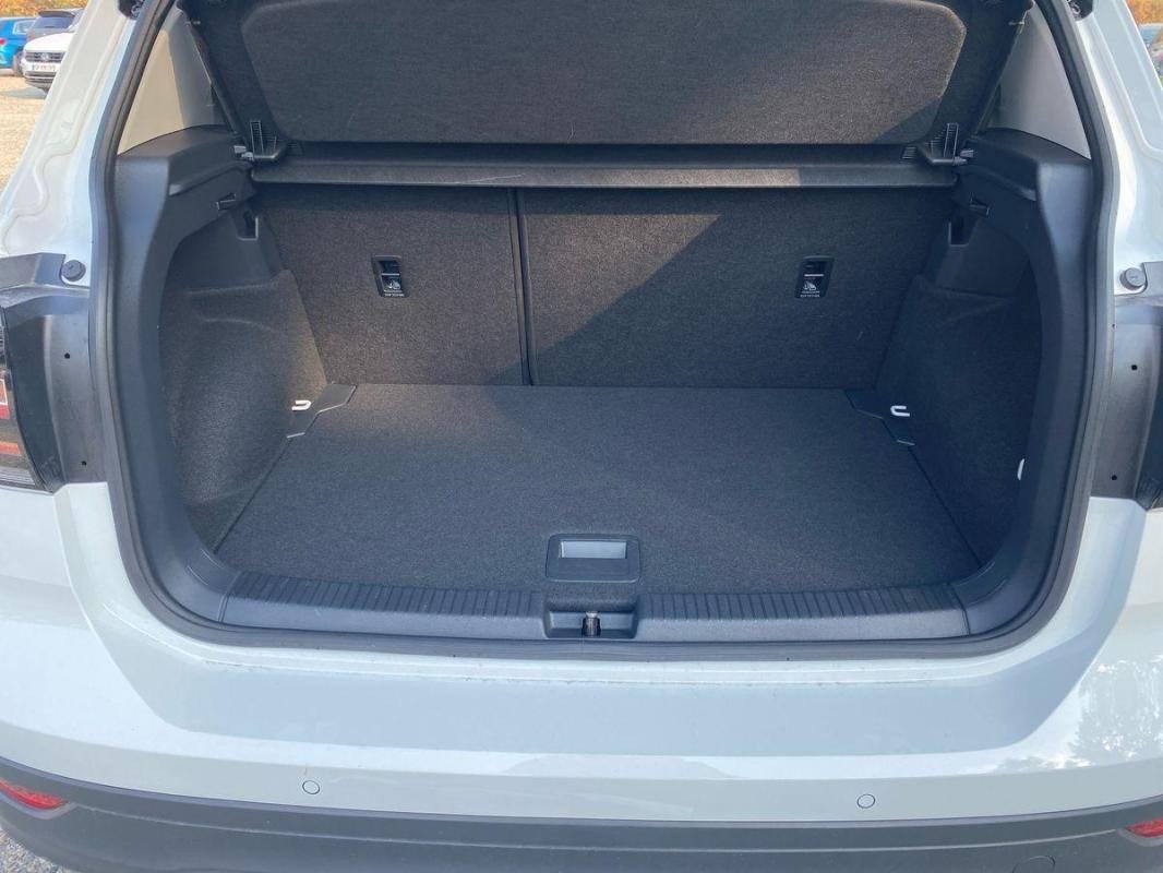 Volkswagen T-Cross - Photo 31