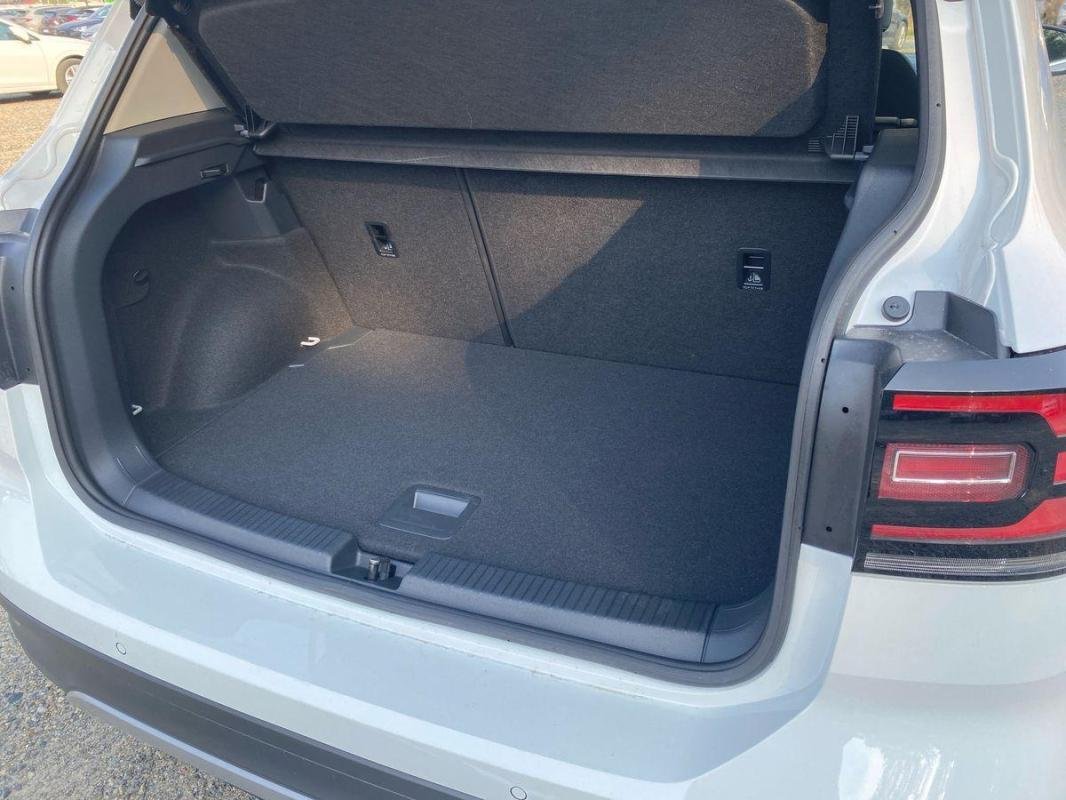 Volkswagen T-Cross - Photo 32
