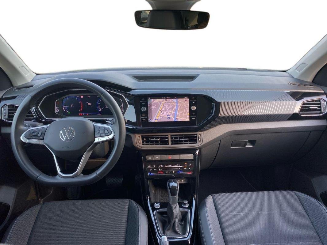 Volkswagen T-Cross - Photo 8