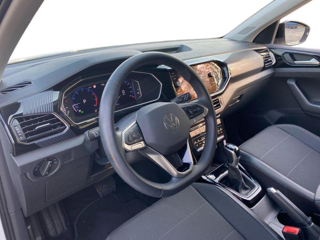 Volkswagen T-Cross - Photo 9