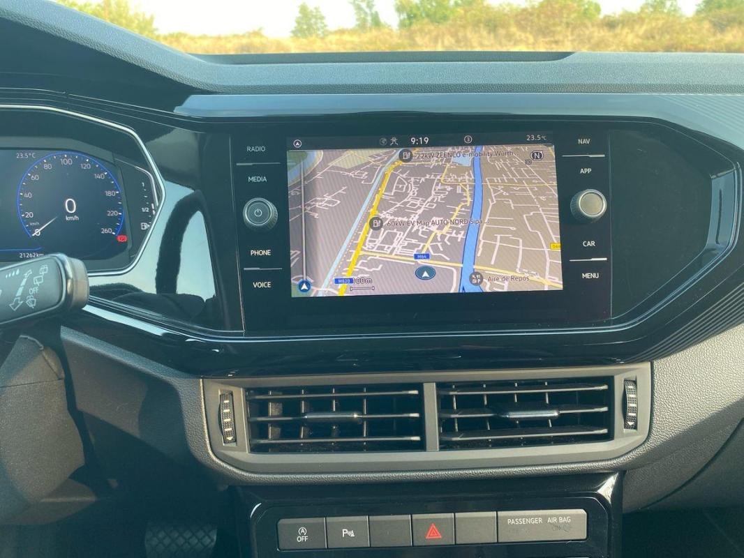 Volkswagen T-Cross - Photo 10