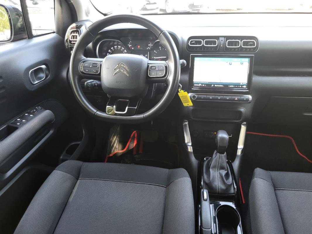 Citroën C3 Aircross - Photo 6