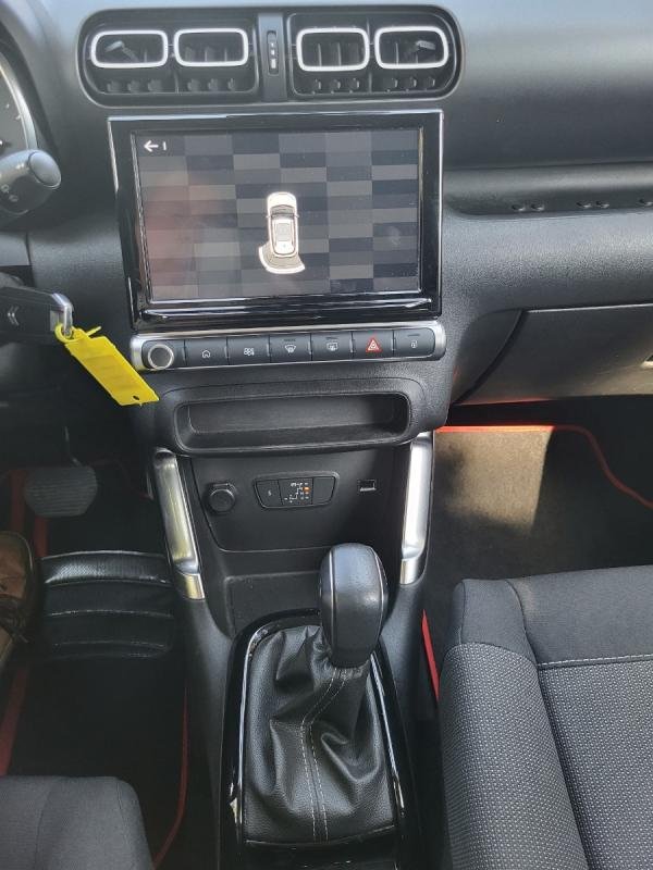 Citroën C3 Aircross - Photo 7