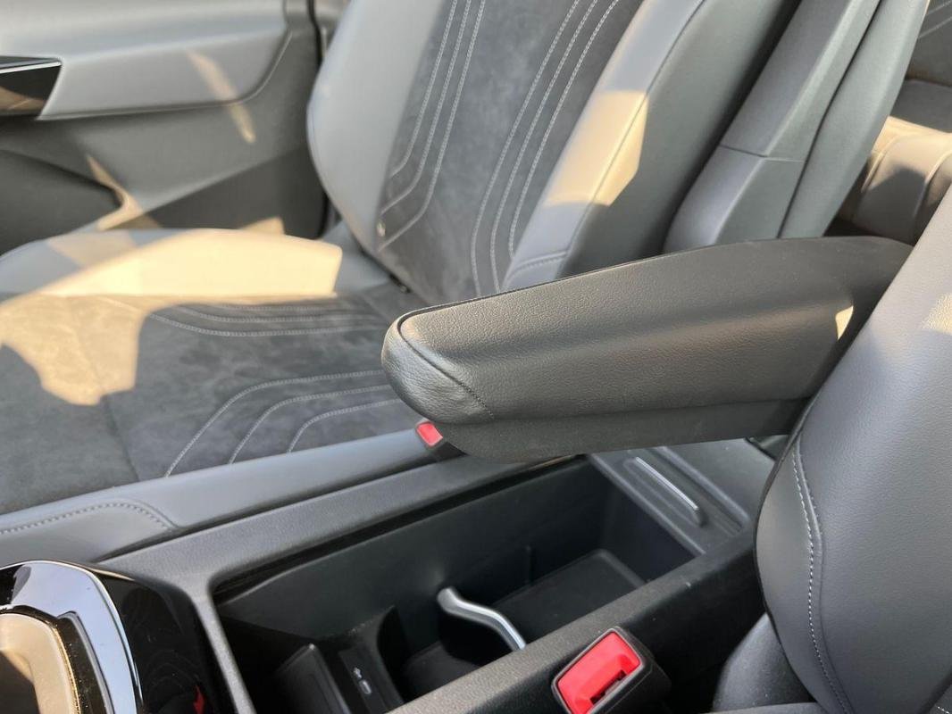 Volkswagen ID.4 - Photo 12