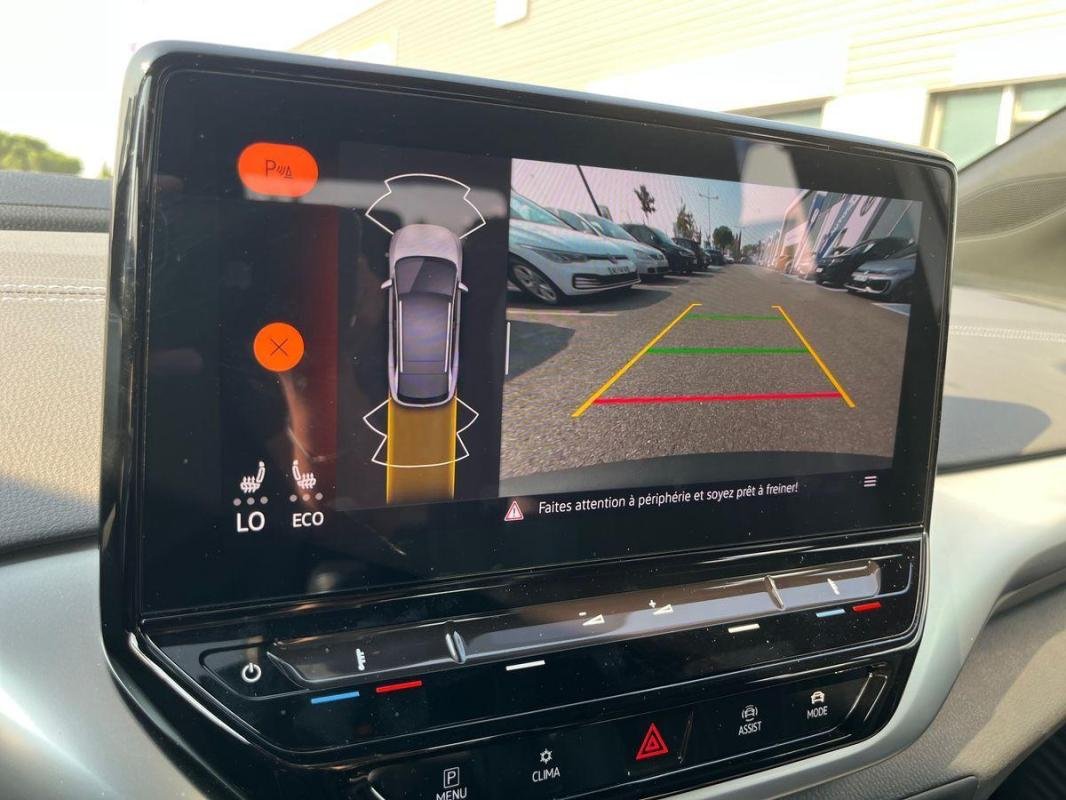 Volkswagen ID.4 - Photo 18