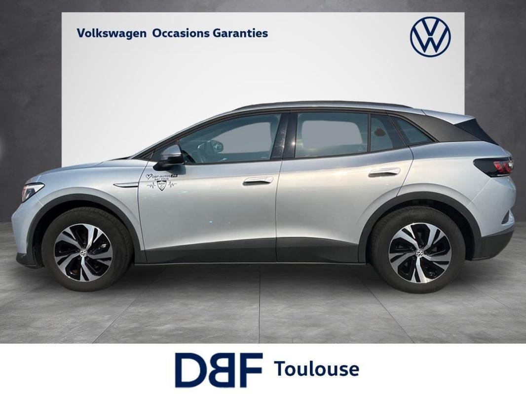 Volkswagen ID.4 - Photo 2