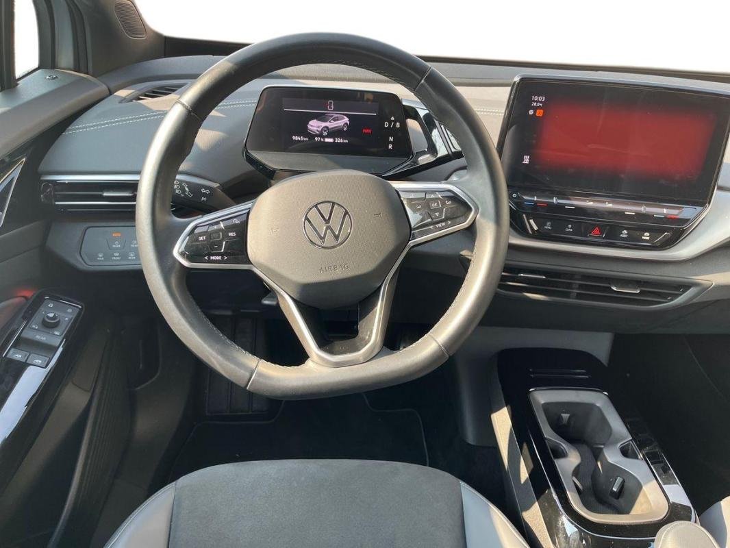 Volkswagen ID.4 - Photo 24