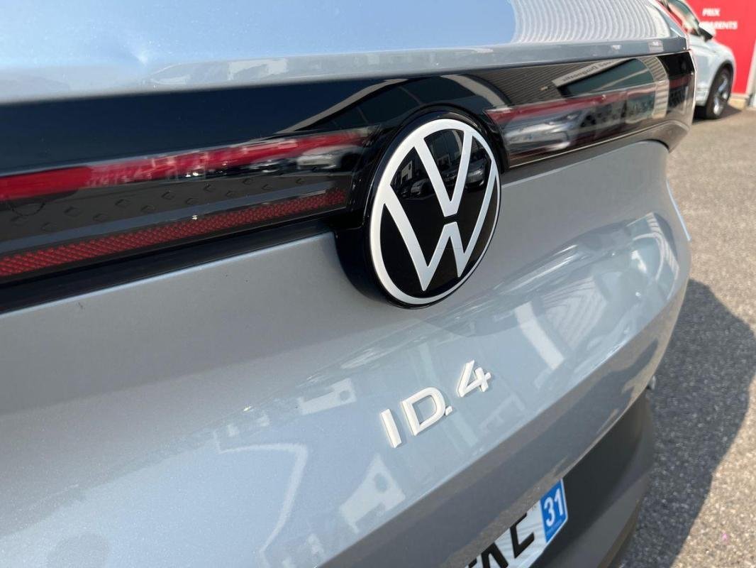 Volkswagen ID.4 - Photo 27