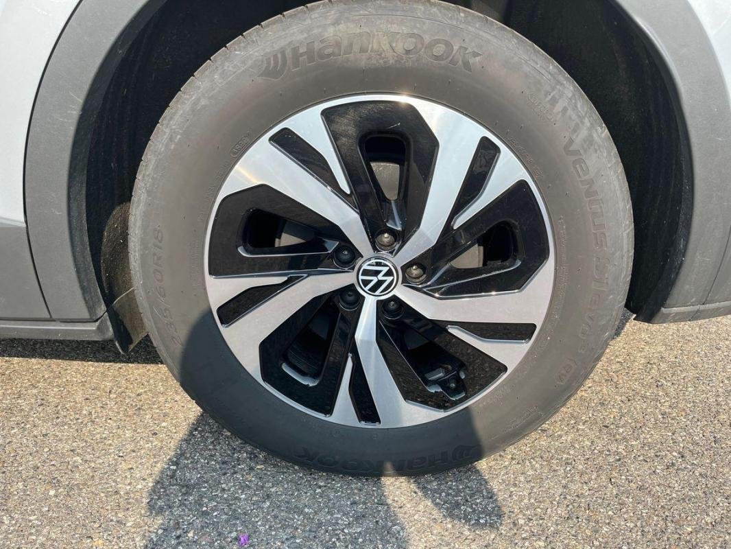 Volkswagen ID.4 - Photo 28