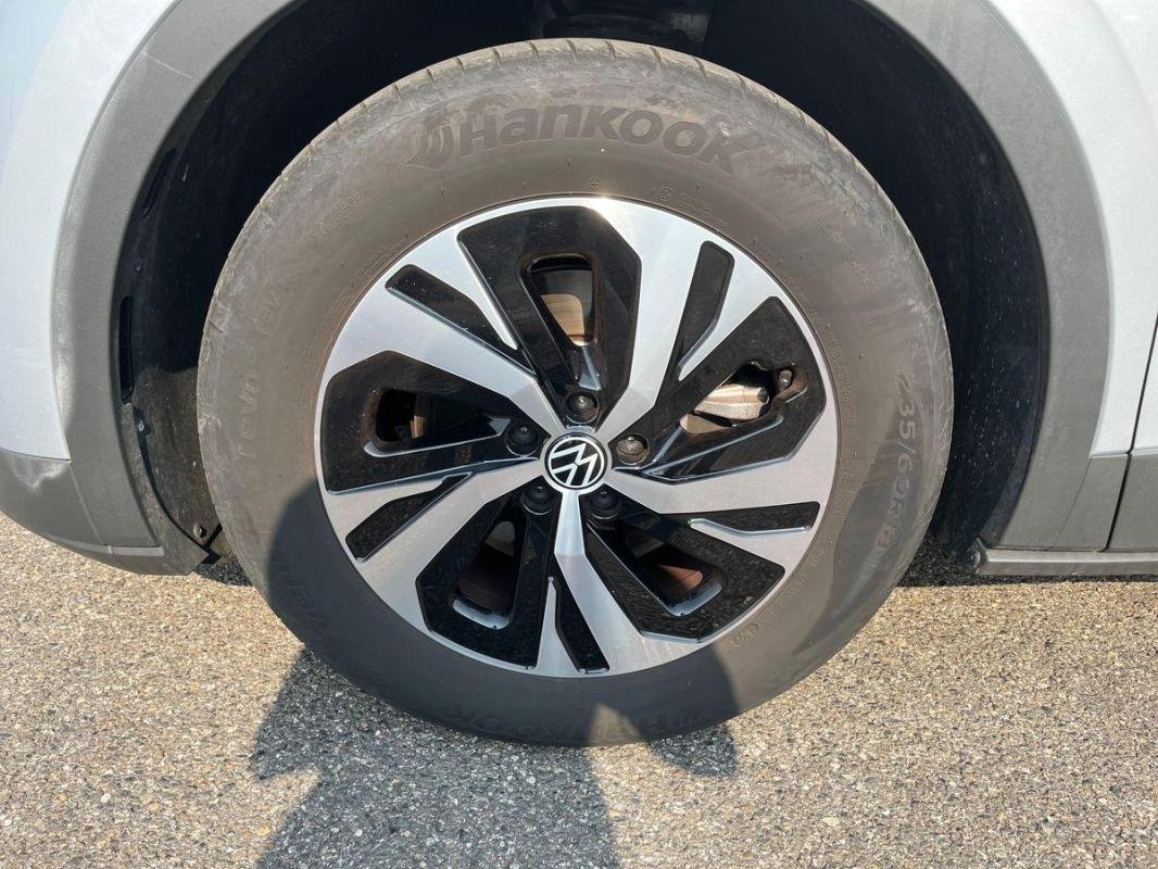 Volkswagen ID.4 - Photo 29
