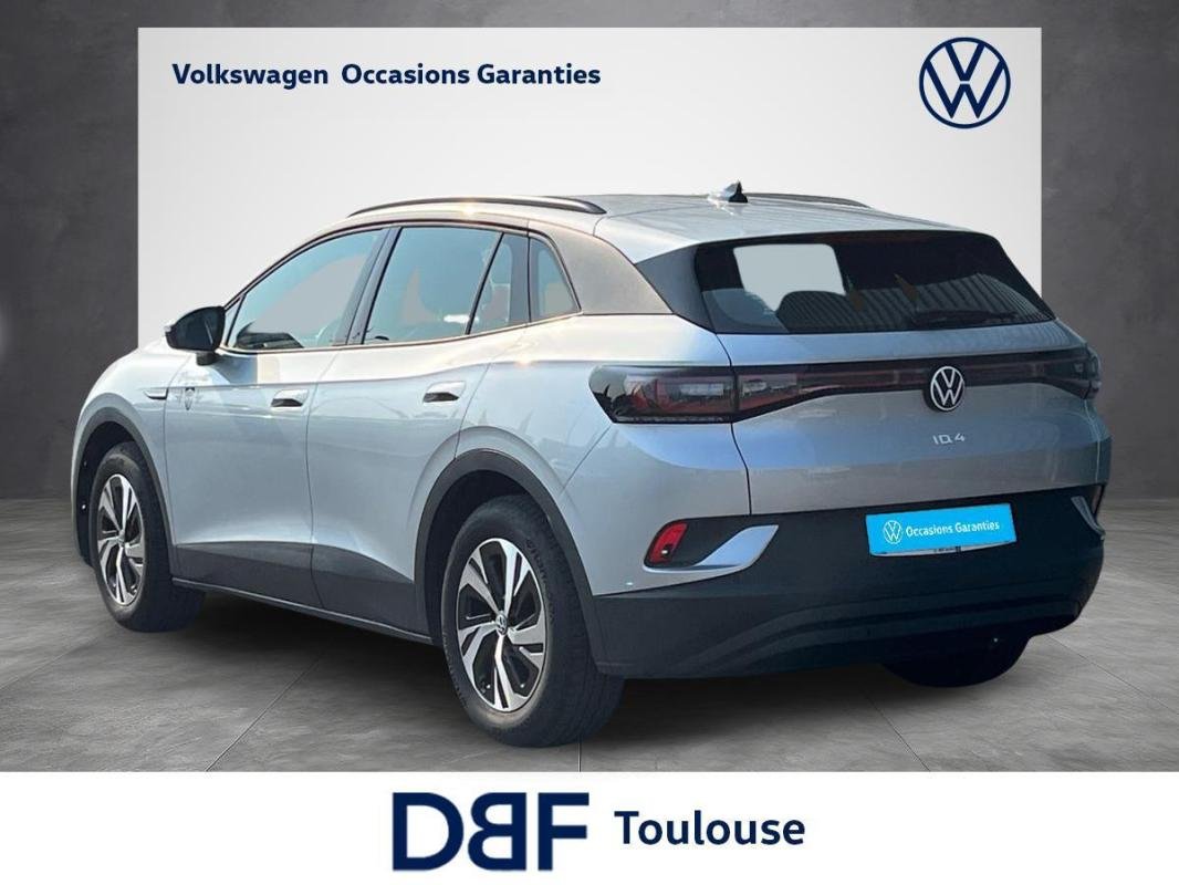 Volkswagen ID.4 - Photo 3