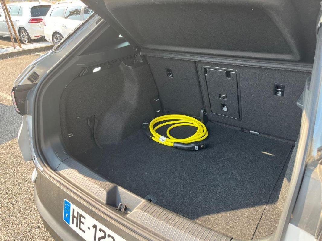 Volkswagen ID.4 - Photo 32