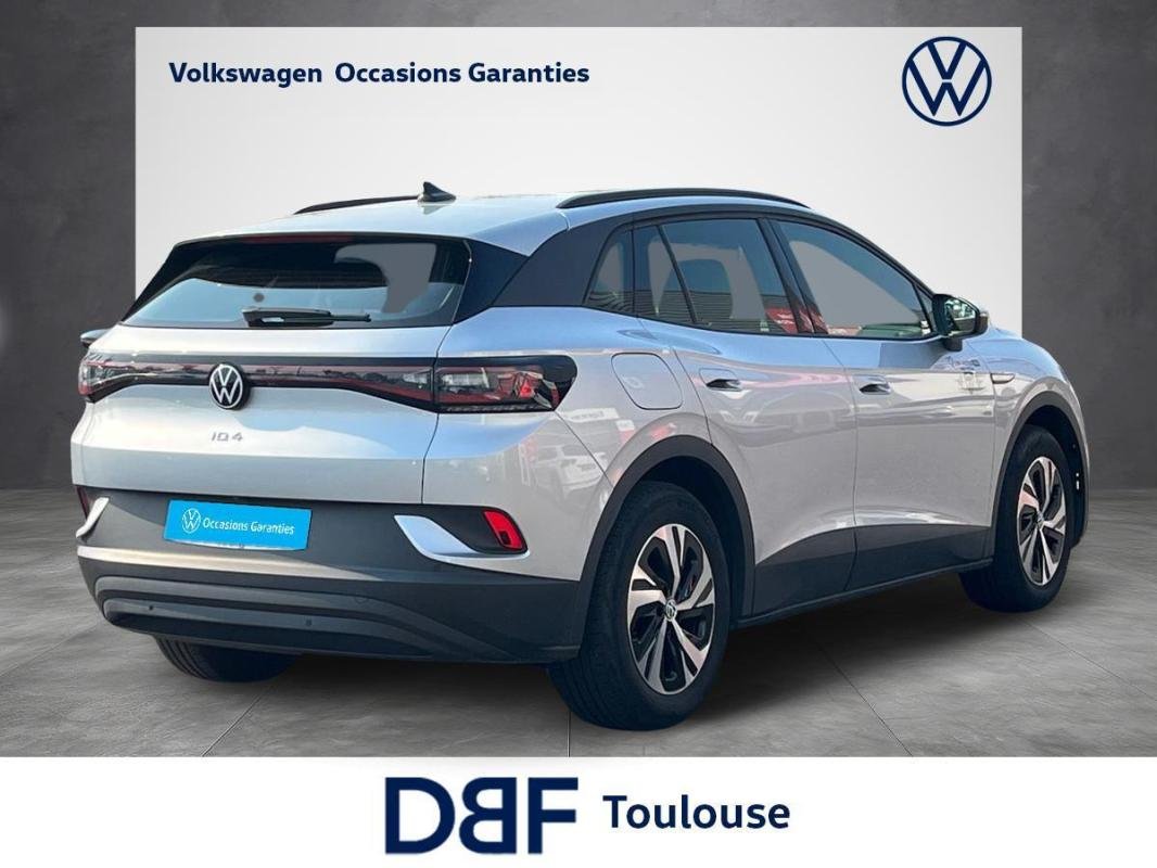 Volkswagen ID.4 - Photo 5