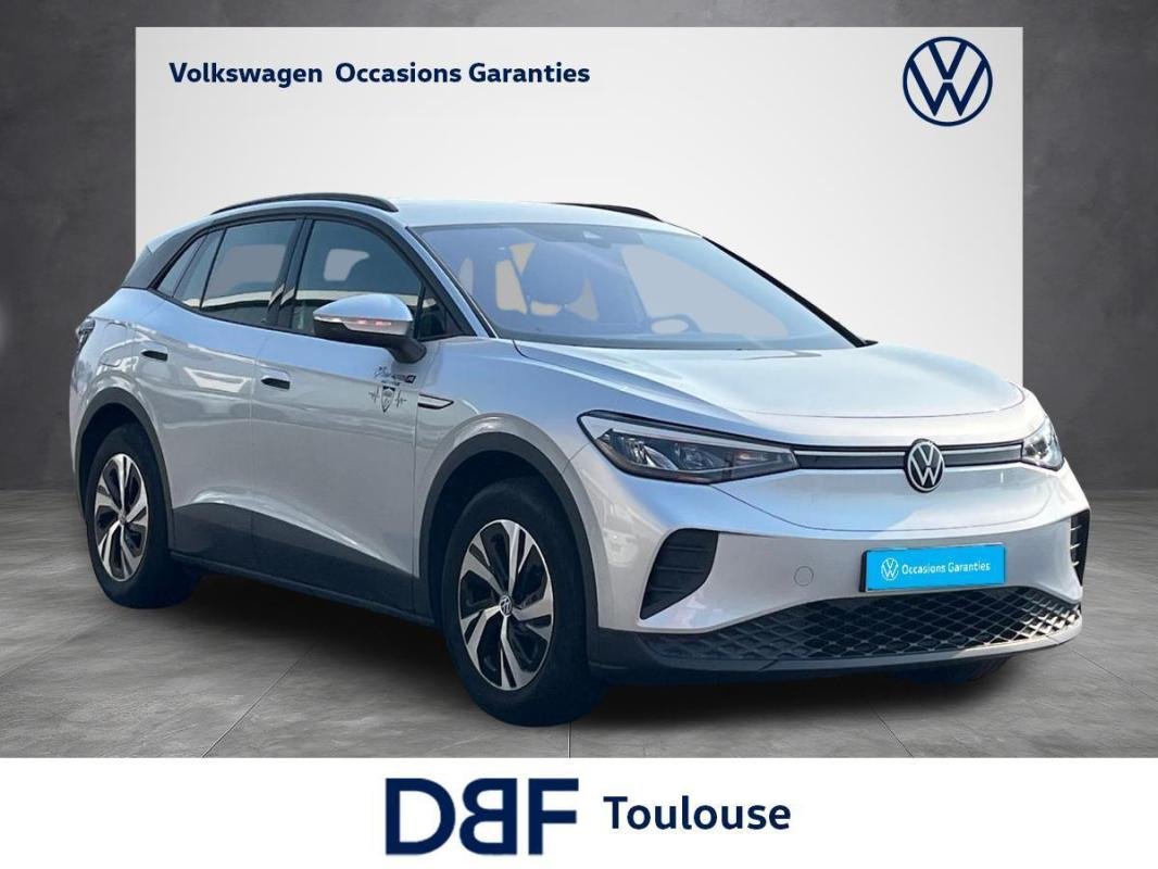 Volkswagen ID.4 - Photo 6