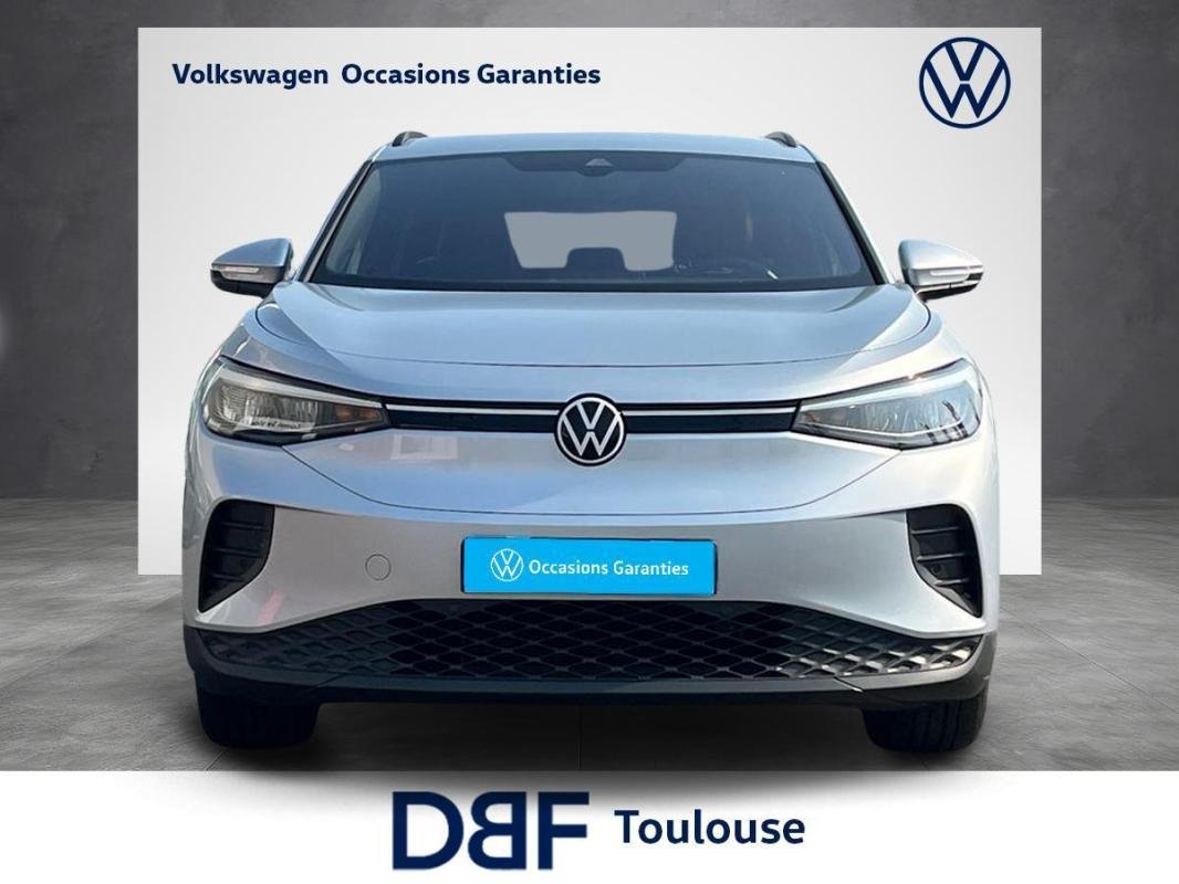 Volkswagen ID.4 - Photo 7