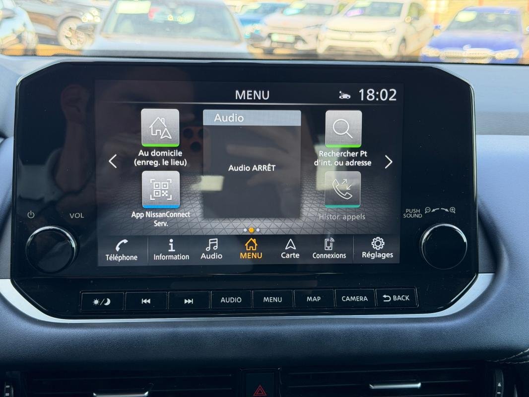 Nissan Qashqai - Photo 14
